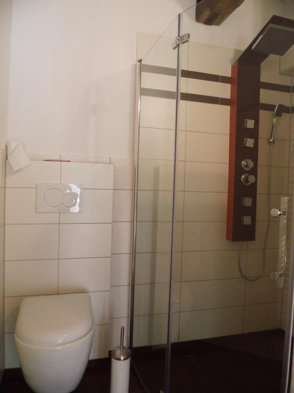 Ferienwohnung Daehne Allagen Exterior photo