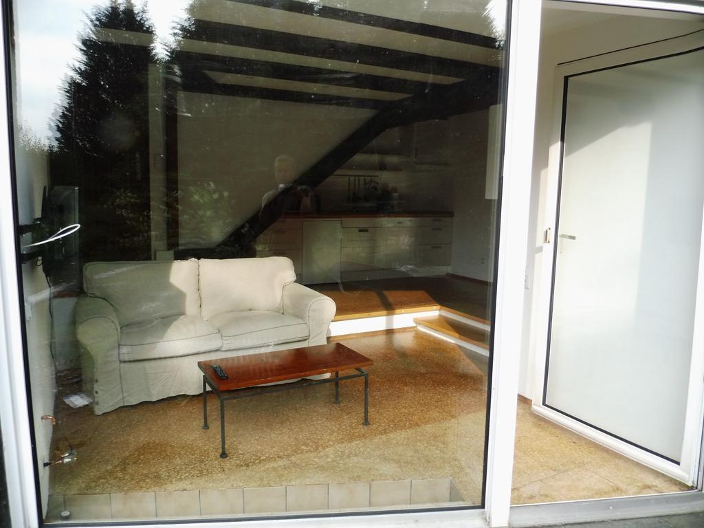 Ferienwohnung Daehne Allagen Exterior photo